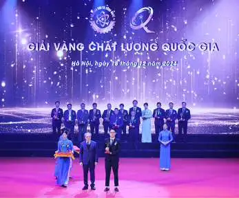 Bộ bàn sinh viên liền ghế BSV105T