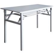 Bàn gấp chân sắt 1m2 BG06-712