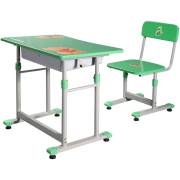 Bộ bàn ghế học sinh BHS28