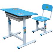 Bộ bàn ghế học sinh tại nhà BHS29A-2