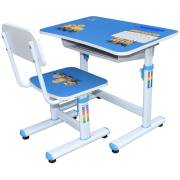 Bộ bàn ghế học sinh cấp 1 BHS29B-3