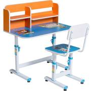 Bộ bàn ghế học sinh BHS29C-3, GHS29