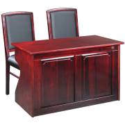 Bàn hội trường 1m2 BHT12DH2