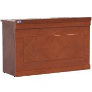 Bàn hội trường gỗ veneer BHT12DV1
