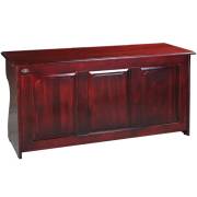 Bàn hội trường 1m2 yếm lửng BHT12LH2