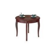 Bàn khách sạn gỗ tự nhiên BKS04
