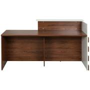 Bàn quầy lễ tân 1m8 BQ103-18