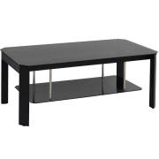 Bàn sofa khung thép BSF86