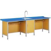 Bàn thí nghiệm hóa sinh BTNHS02