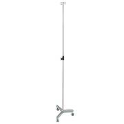 Cọc truyền dịch khung inox CT01