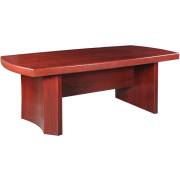 Bàn họp sơn PU 2m4 CT2412H2