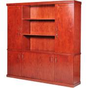 Tủ lãnh đạo 4 buồng DC2000V2