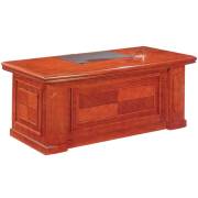 Bàn giám đốc Veneer 2m DT2010V4