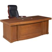 Bàn giám đốc cao cấp 2m4 DT2411VM12