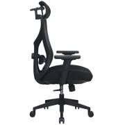 Ghế Văn Phòng Lưng Cao FMX822