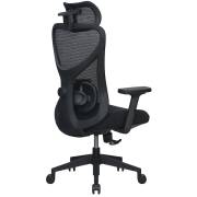 Ghế Văn Phòng Lưng Cao FMX822