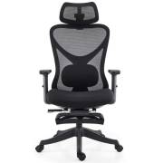 Ghế Ngồi Làm Việc Công Thái Học FMX822C