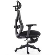Ghế Ngồi Làm Việc Công Thái Học FMX822C