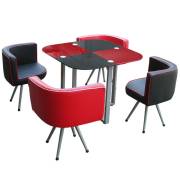Ghế quán cafe G38