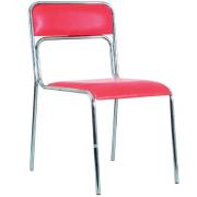 Ghế chân tĩnh khung thép G892