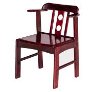 Ghế cafe gỗ tự nhiên GCF201