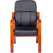 Ghế họp gỗ tự nhiên GH01