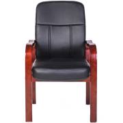 Ghế phòng họp cao cấp GH02