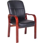 Ghế phòng họp cao cấp GH02