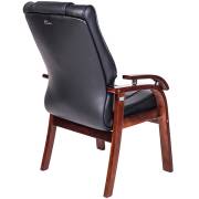 ghế họp khung gỗ GH06