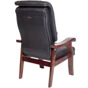 Ghế phòng họp gỗ tự nhiên GH09