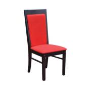 Ghế hội trường khung gỗ GHT01