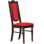 Ghế hội nghị khung gỗ GHT04