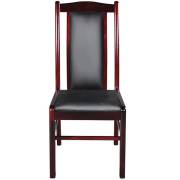 Ghế hội trường gỗ tự nhiên GHT11