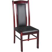 Ghế hội trường gỗ tự nhiên GHT11