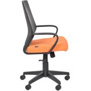Ghế nhân viên lưng lưới GL112