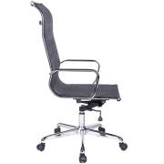 Ghế lưới văn phòng chân mạ GL304