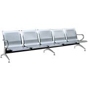 Ghế băng dài 5 chỗ GPC02-5