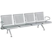 Ghế băng chân sắt GPC03-4