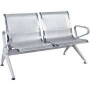 Ghế băng chờ 2 chỗ GPC06-2