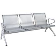 Ghế băng ngồi chờ 3 chỗ GPC06-3