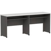 Bàn hội trường 1m8 yếm lửng HP1850L