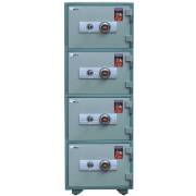 Két đứng 4 tầng 190kg KS50T4