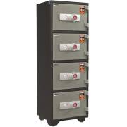 Két đứng 4 tầng 190kg KS50T4