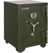 Két sắt khóa điện tử 125kg LG118K1DT