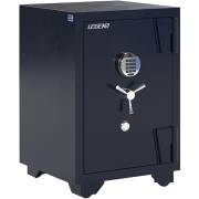 Két sắt điện tử vân tay LG158K1DT