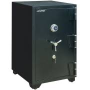 Két sắt khóa cơ 255kg LG208K1C1