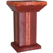 Bục để tượng bác LTS01