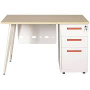 Bàn làm việc 1m6 LUX160HLYC10