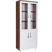 Tủ tài liệu gỗ LUX1960-2B3
