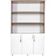 Tủ tài liệu văn phòng LUX1960-3B1